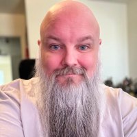 Bearded Geek 🤺(@gunnlauger) 's Twitter Profile Photo