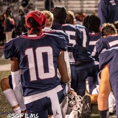 Liberty High School QB/DB | 2026 | 6’0 | 170lbs | 3.8 GPA | xavierryerfootball@gmail.com | NCAA ID #2311165057 | Head Coach:@CoachDaignault | Cell: 484-403-5786