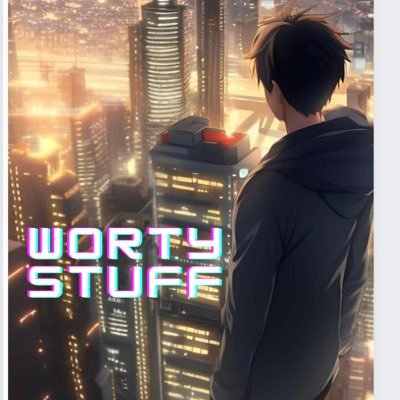 WortyStuff's profile picture. .17🇨🇺 Fortnite mobile pro