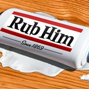 Rub Him (@rubhim) 's Twitter Profile