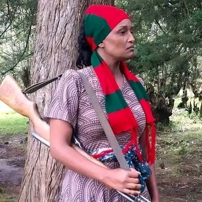 Ethiopia is the enemy of Oromo and Oromia
https://t.co/mo0aAlKyNq