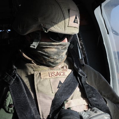 Retired Army Civilian 39yrs
Saw our awesome military in action in Iraq&Afghanistan
Witnessed epic world event unfold 2016/2024
We CHOSE Greatness AGAIN!!! 🚫DMs