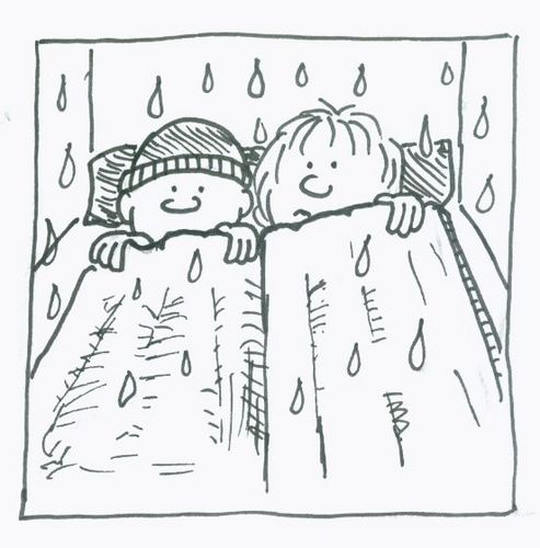 Twice daily weather report for central London sent out to homeless via text message, part of @thisisyoursay project, in association @homelesslondon