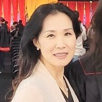 Sharon Park(@sparkpharmd) 's Twitter Profile Photo