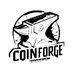 CoinForge | E2E AI Enabled DeFi platform (@coinforgeapp) Twitter profile photo