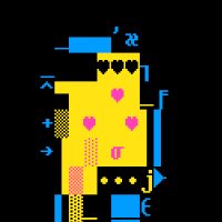 Głïtçh (@glitch_ordinals) 's Twitter Profile Photo Głïtçh (@glitch_ordinals) 's Twitter Profile Photo