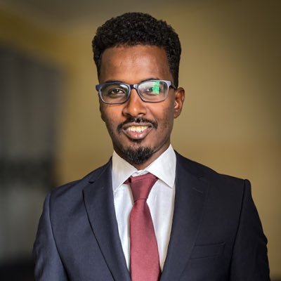 Communication and Media Advisor, @SaveChildrenSO| Ex. @UNDPSomalia| Journalism and Freelancing @trtworld, @globalvoices credit lines @guardian| MA @SOAS.