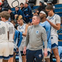 Justin Kropf (@coachjjkropf) 's Twitter Profile Photo Justin Kropf (@coachjjkropf) 's Twitter Profile Photo