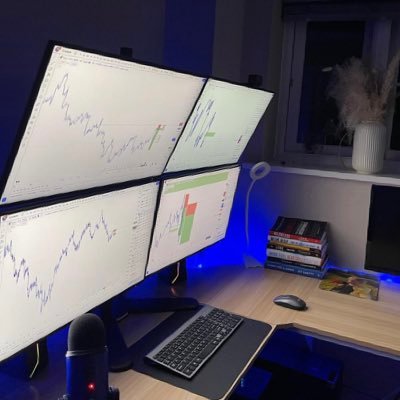 Forextrader7861 Profile Picture