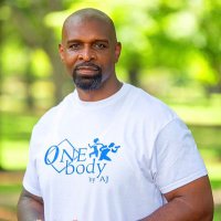 ONE BODY By AJ Recovery Center(@AJOneBody) 's Twitter Profile Photo