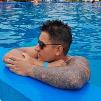 🔻Andrés🔺 (@_gonzalezand) 's Twitter Profile