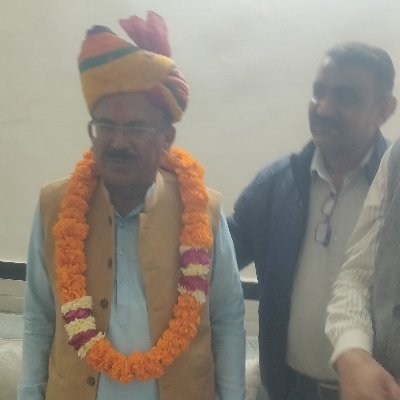 Movement towards social change
Education Research
Member of Shekhawati Manawata Sewa Sansthan