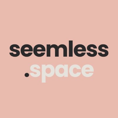 Seemless is a FREE social media link in bio website that adapts to the style of your profile, providing a consistent look for more engagement.