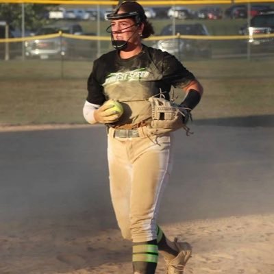 Midwest Speed 18U National Holt/Forest Lake High School 2026/RHP/1B/Email:avery.muellner2026@gmail.com/ @tommiesoftball commit 💜