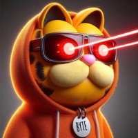 Garfield (@garfieldcrypt0) 's Twitter Profile Photo Garfield (@garfieldcrypt0) 's Twitter Profile Photo