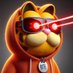 Garfield (@GarfieldCrypt0) Twitter profile photo