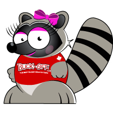 buckoffcanada's profile picture. Canada's family friendly connectors! Get ready to experience new and exciting things, fellow Buck-aneers!