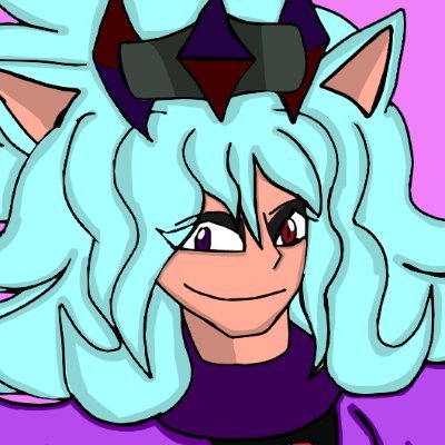 Quirky 27-year-old woman with autism, Multifandom Enjoyer!
I love making friends and sharing my art!