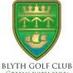 Blyth Golf Club (@blyth_golf) Twitter profile photo