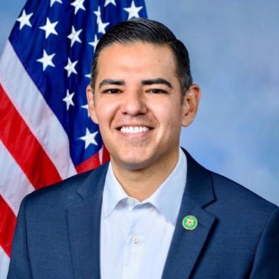 Congressman Robert Garcia Profile