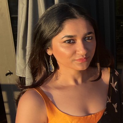 brishti95's profile picture. PhD Student @berkeley