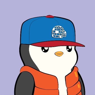 Follow for GameFi research 🕹️
Researcher at @pinkbrains_io DeFi Creator Studio🧠
Pudgy #5196