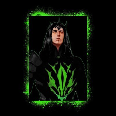 “I am 𝗖𝗮𝗹𝗱𝗲𝗿, Son of Hela, the 𝗨𝗹𝘁𝗶𝗺𝗮𝘁𝗲 𝗔𝘃𝗮𝘁𝗮𝗿 𝗼𝗳 𝗗𝗲𝗮𝘁𝗵.” ☠︎ RP | Parody. ☠︎ Layout: me. ☠︎ #DeanoSupremo ☠︎