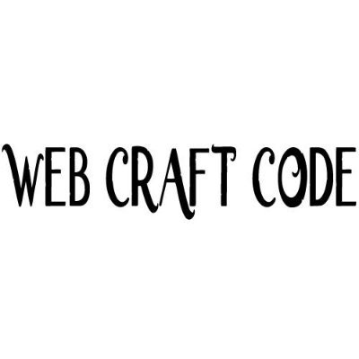 Web Craft Code Is a web design and development agency. We are provide clients successfully business website in grow online platform. #wordpress #ecommerce