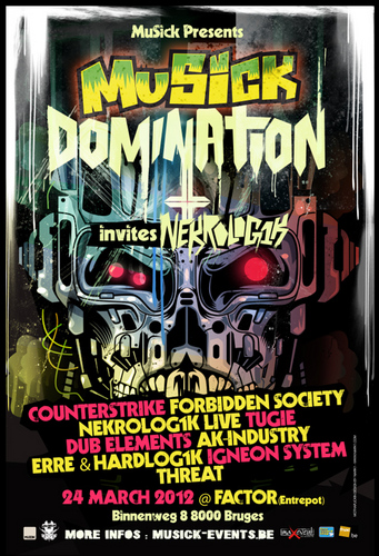 MuSick5's profile picture. 