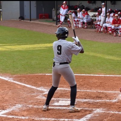 Paxton J Moorer 5”8 1/2 156  c/o26 ⚾️ Ath / Greenville High School Email: pimoorer42@gmail.com 📲 334-3682733