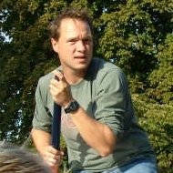 Stefan Gräf (@stgraef) 's Twitter Profile
