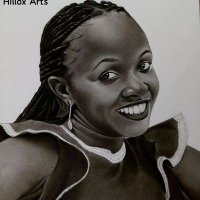 NSIMENTA BRIDGET(@NsimentaBridget) 's Twitter Profile Photo