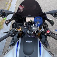 こぉ爺(@koji_yzf_r1_m) 's Twitter Profile Photo