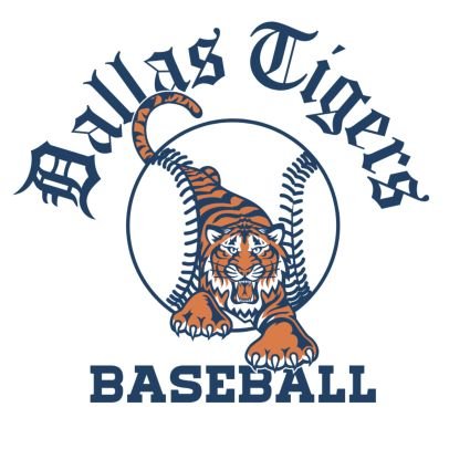 Dallas Tigers Baseball