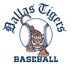 Dallas Tigers (@DTigerBaseball) Twitter profile photo