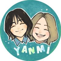 Yanmi(@yanmijp0707) 's Twitter Profile Photo