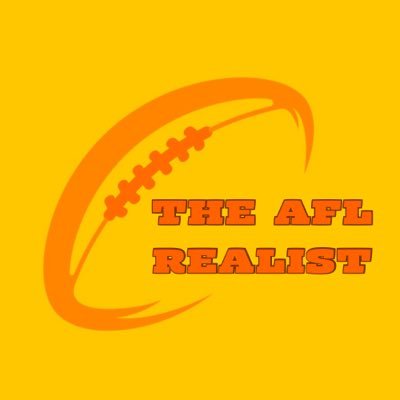 Footy takes from an unbiased fan of the game