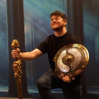 Epi (@epidamnosdota) 's Twitter Profile