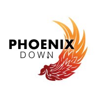 Phoenix Down Marketing(@phoenixdownmktg) 's Twitter Profile Photo