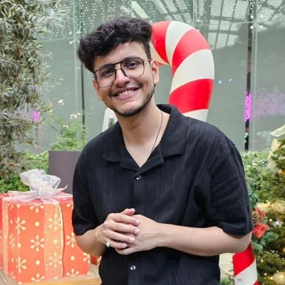 Triggered_prabh's profile picture. @triggeredinsaan 🤍  He inspires  me everyday Proud Lassan❤️