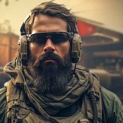 0xc1_Dana's profile picture. Not everyone belongs on top.

Embracing the suck makes
the fun times boring