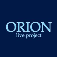 ORION.liveproject (@orion_livepj) Twitter profile photo