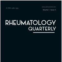 Rheumatology Quarterly (@rheumquarterly) 's Twitter Profile Photo Rheumatology Quarterly (@rheumquarterly) 's Twitter Profile Photo
