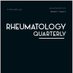 Rheumatology Quarterly (@RheumQuarterly) Twitter profile photo