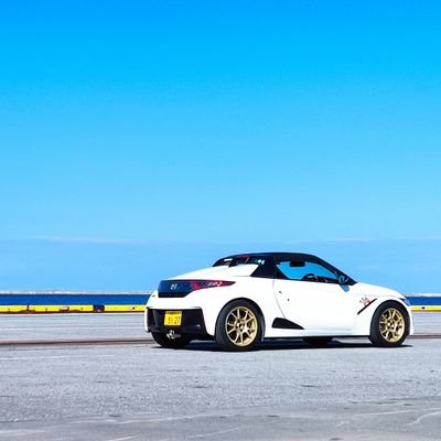 S660 クロスロード カブ110/カブ50改125(不動)/ゴリラ/CL50(オイル漏れ)/ホーネット(冬眠中)
みんなの下僕