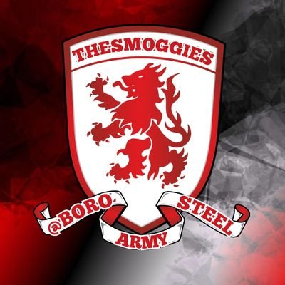 Mad Middlesbrough FC Fan. Page Created By @SmoggieDamo1983
I Also Appear On @BoroFanTV With Their Podcasts. And I Do Graphic Designs On Request.