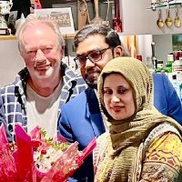 Cllr Nighat Basharat (@nighat_basharat) 's Twitter Profile