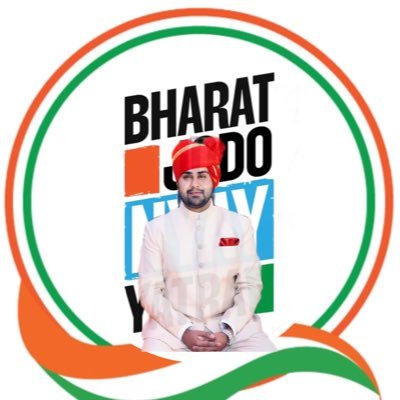 Ex.IYC Dist. President BURHANPUR,MP S/o Lt MP Thakur Mahendra Singh, INC KNW-Burhanpur AIPC fellow. Masters cert. in IR- Politics(IR),Cardiff University, UK.