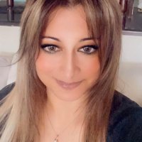 لينا جرادات (@jaradat_lina) Twitter profile photo
