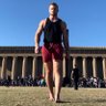 MusicCityFlow's profile picture. Mace • Club • Kettlebell • Rope.  Movement efficiency 💪🏻💫